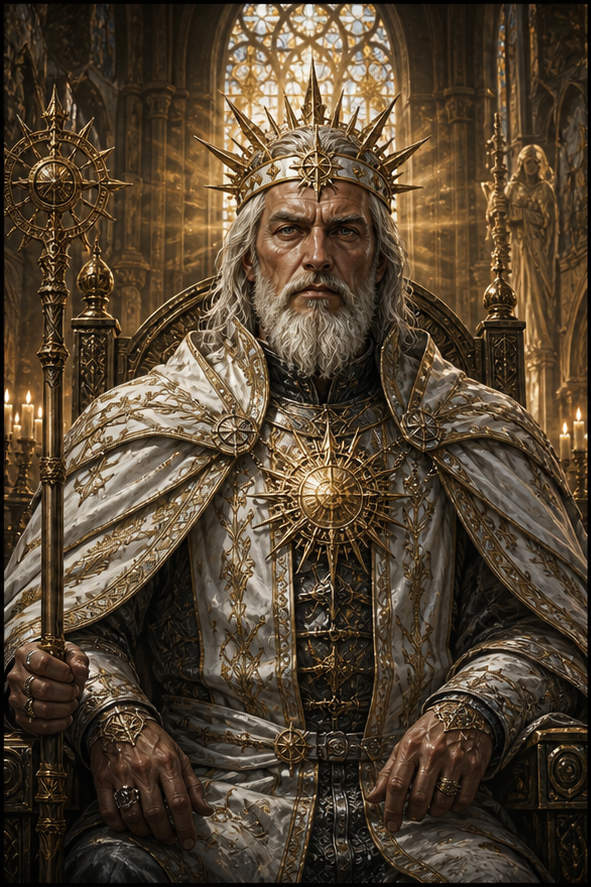 The High-Lord.