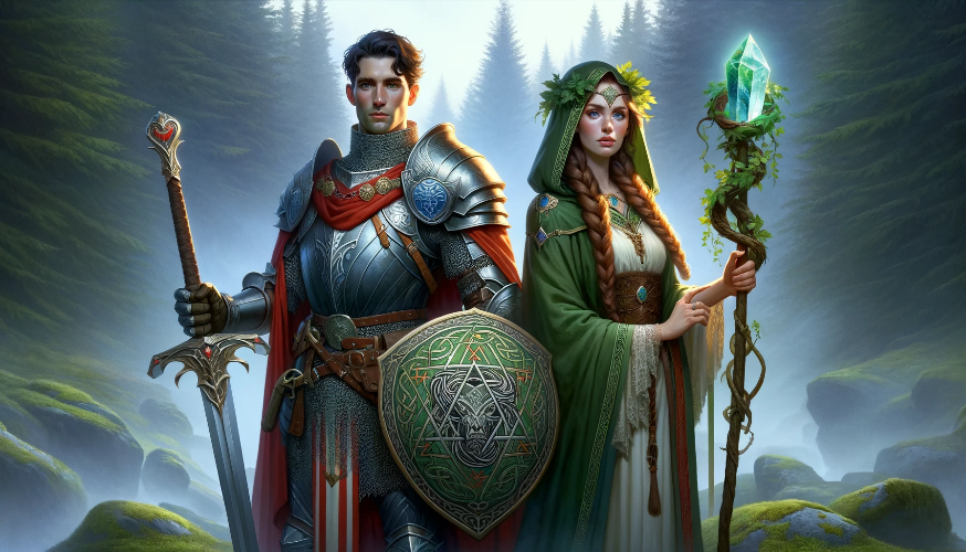 Isles of Avalon source image 2
