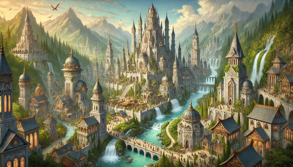 Isles of Avalon source image 4