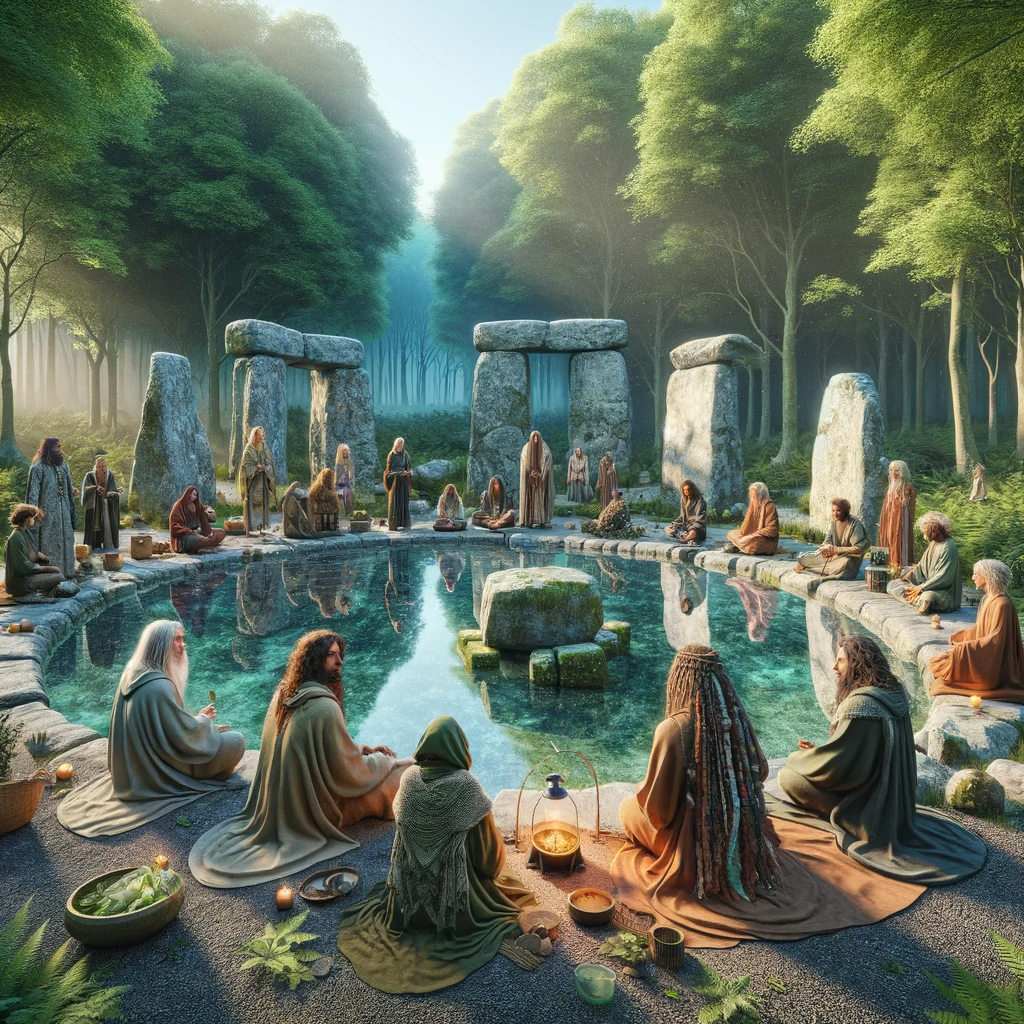 Isles of Avalon source image 7