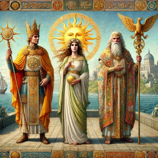 Isles of Avalon source image 25