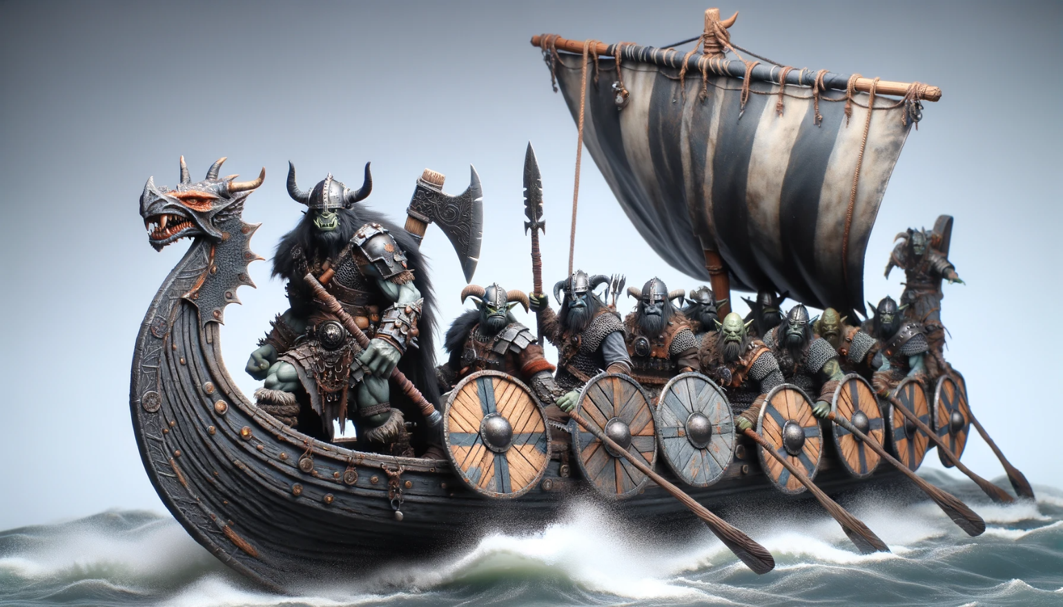 The Black Isles source image 1