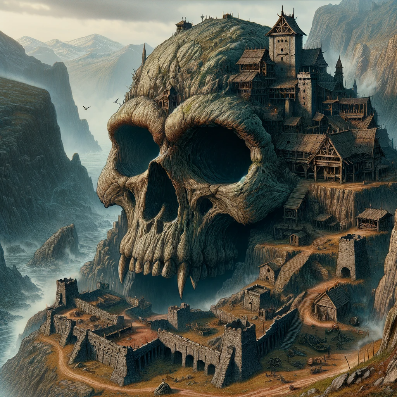 The Black Isles source image 3